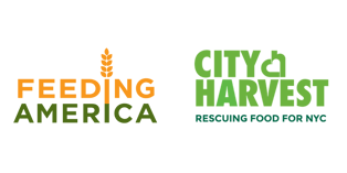 Feeding America & City Harvest