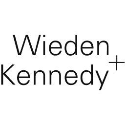 Wieden + Kennedy@2x